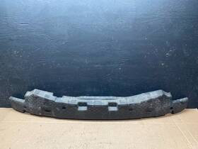 86361-d5000 Kia 2016 2017 2018 Optima Front Bumper Foam Impact Absorber Oem F3896 Dg1