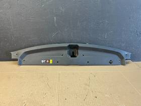 Kia 86362-d9000 2017 2018 2019 Sportage Front Radiator Upper Cover Sight Shield Ac2340 4dg
