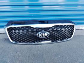 86366-c6000 Kia 2016 Sorento Grille Oem 2017 2018