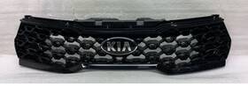 86366-r5300 Kia 2021 Sorento S Sx Lx Oem Front Grille Grill Without Camera