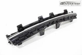 Kia 86370-k0000 2020-22 Soul Front Bumper Radiator Upper Grille Grill Molding 86370k0000 Oem