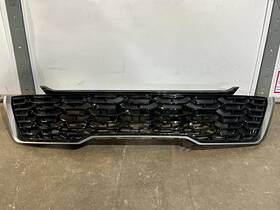 86391-r5ja0 Kia 2021-2025 Sorento Front Upper Radiator Grille Oem Without Surround View 21-25