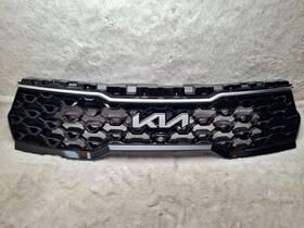 863a0p2500 Kia Genuine Radiator Grille For Camera 2022-2024 Sorento