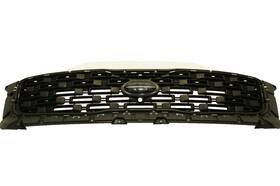 863a0s9200 Kia 2020-2022 Telluride Oem. Radiator Grille Assembly