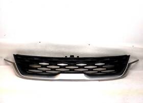 863b5-q5310 Kia 2020 2021 2022 2023 Seltos Front Upper Radiator Grille Grill Oem