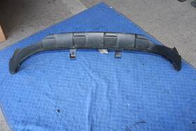 86512-p1ea0 Kia 23-25 Sportage Front Valance Diffuser Molding Trim Original Genuine Oem