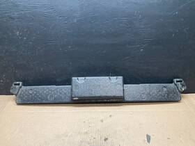 86520-2k500 Kia 2012 To 2013 Soul Front Bumper Energy Impact Absorber Oem F3408 Dg1