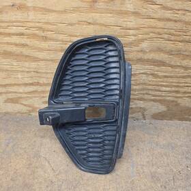 86521-d9500 Kia 2020 201 2022 Sportage Driver Fog Light Cover Oem