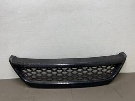 86522-1g600 Kia 2010 To 2011 Rio Sedan Front Lower Grill Grille 7345r Oem Dg1