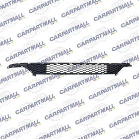 86522-a7000 Kia 2014 2015 2016 Forte Sedan Front Bumper Lower Grill Grille Oem