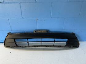 86522-c6000 Kia 2016 2017 2018 Sorento Front Bumper Lower Grille Oem