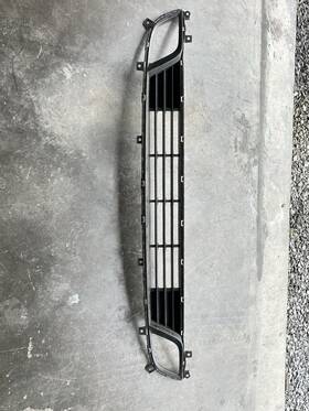 86522a7800 Kia Grille Front Bumper Lower Genuine For Forte Forte5 2017-2018