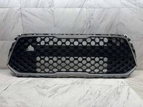 86530-k0aa0 Kia 2023-2025 Soul Grille Assembly Oem Front Center Lower