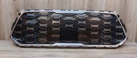 86530-k0gc0 Kia 2023-2024 Soul Grille Assy Oem Part#86530-k0gc0