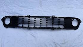 86531-m7000 Kia 86530-m7030 2019 2020 2021 Forte Front Lower Bumper Grille Textured