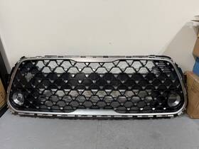 86530k0060 Kia 86530k0030 2020-2022 Soul Oem Front Rdiator Grille Assembly Used