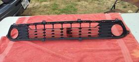 86530m7000 Kia Oem Forte Lower Grill Grille 2019 2020 2021