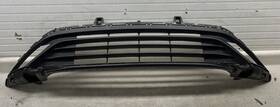 86530-m7500 Kia 86530m7500 2022 2023 2024 Forte Front Lower Grille Grill Oem
