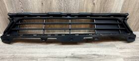 86531-cw000 Kia 2023-2024 Sportage Front Bumper Grille Oem 86531ch000