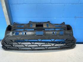 86531-h9aa0 Kia Oem 2021-23 Rio Lower Grille Front Bumper