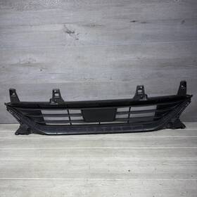 86531-l3310 Kia 2021-2023 K5 Gt Front Lower Grille Black Oem