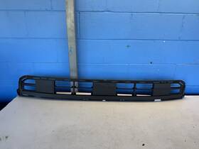 86531-s9510 Kia 2023-2024 Telluride Front Bumper Mounted Lower Grille Grill Panel 86531s9510