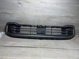 86531dweb0 Kia Sportage Front Bumper Radiator Lower Grille Grill Molding Oem 2023 - 2024