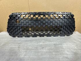86531k0aa0 Kia 2023 2024 Soul Ex Lx S Front Bumper Grille Insert Oem