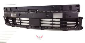 86531r5pc0 Kia 23-25 Sorento Lower Grille Assembly Trim P/n Oem