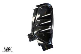 Kia 86546-l3000 2021 - 2024 K5 Front Right Passenger Bumper Air Duct Grille Oem