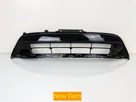 86560-c6210 Kia 2016-2018 Sorento Front Bumper Lower Grille 86560c6210 New Oem
