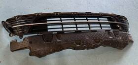 86560-d5200 Kia 2016-2018 Optima Oem Lower Grille And Asborber