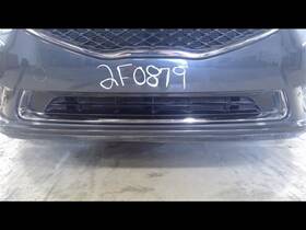 865603r500 Kia Grille Lower Without Adaptive Cruise Fits 14-16 Cadenza 981841