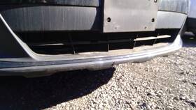 86560c6500 Kia Used Lower Grille Fits 2020 Sorento L Grade A