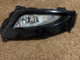 86560j5600 Kia Genuine Oem Front Marker Light 2011-2013 Optima Passenger Side
