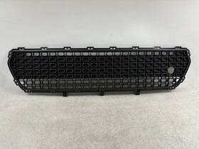 86561-132000 Kia 2014-2016 Soul Grille Oem Front Radiator Center Black