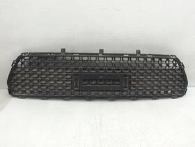 86561-b2000 Kia 2014-2016 Soul Front Bumper Grille Cover Jkw9x