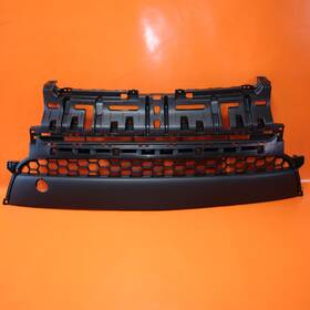 86561-b2500 Kia Soul Grille Mesh 2017 2018 2019 Oem