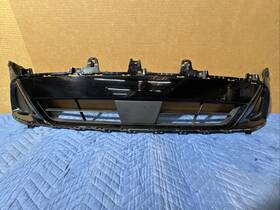 86561-c6510 Kia 2019-2020 Sorento Front Bumper Lower Grille Grill Oem