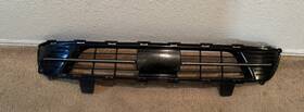 86561-d5210 Kia 2016-2018 Optima Sxl/sx 2017-18 Ex Sport Oem Lower Bumper Grille