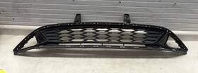 86561-d5500 Kia Genuine 2019 2020 Optima Front Bumper Lower Grille Oem 86561-d5500 Kia Genuine 2019 2020 Optima Front Bumper Lower Grille Oem