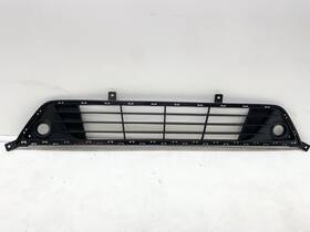 86561-g5500 Kia 2020 2021 2022 Niro Front Bumper Lower Grille Oem