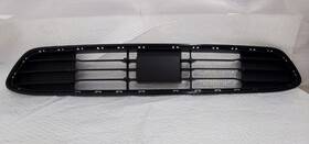 86561-q4010 Kia 2019-2022 Niro Ev Lower Grille Front Bumper Mesh Insert Oem