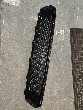 86561-4c500 Kia 865614c500 2014 2015 Optima Front Lower Grille