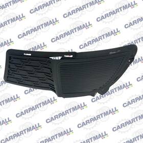 86564-1m600 Kia 2011 2012 2013 Forte Front Right Lower Bumper Grille Cover Oem 86564-1m600 Kia 2011 2012 2013 Forte Front Right Lower Bumper Grille Cover Oem