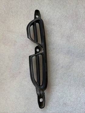 86567d4000 Kia Genuine Front Bumper Duct Assy-air Curtain Left 2016-2018 Optima Ex