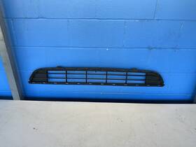 86569-d9000 Kia 2017-2019 Sportage Ex Lx Turbo Grille Front Bumper Center 86569d9000 Oem
