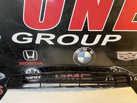86569-d9500 Kia 2020 2021 2022 Sportage Grille Lower Oem