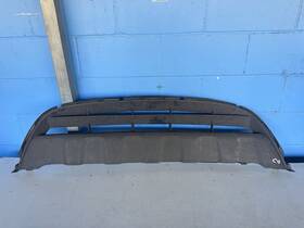 86569-d9700 Kia Oem 2017-2019 Sportage Front Bumper Lower Grille Center