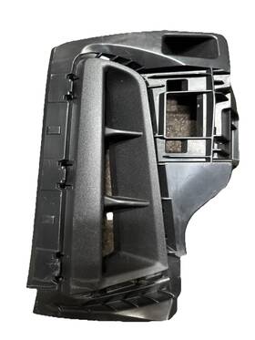 86594-r5ja0 Kia 86594r5ja0 2024 2025 Sorento Front Right Bumper Air Vent Duct Oem